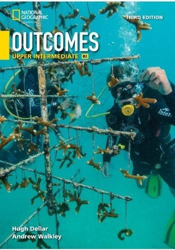 Outcomes 3RD Edition upper-intermediate split...