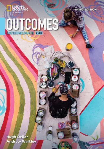 Outcomes 3RD Edition Intermediate Student's...
