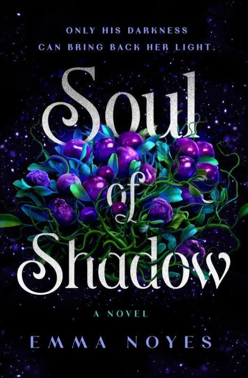 Soul of Shadow wer. angielska, Emma Noyes