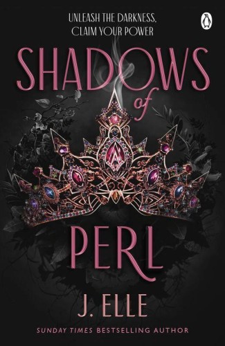 Shadows of Perl wer. angielska, J. Elle