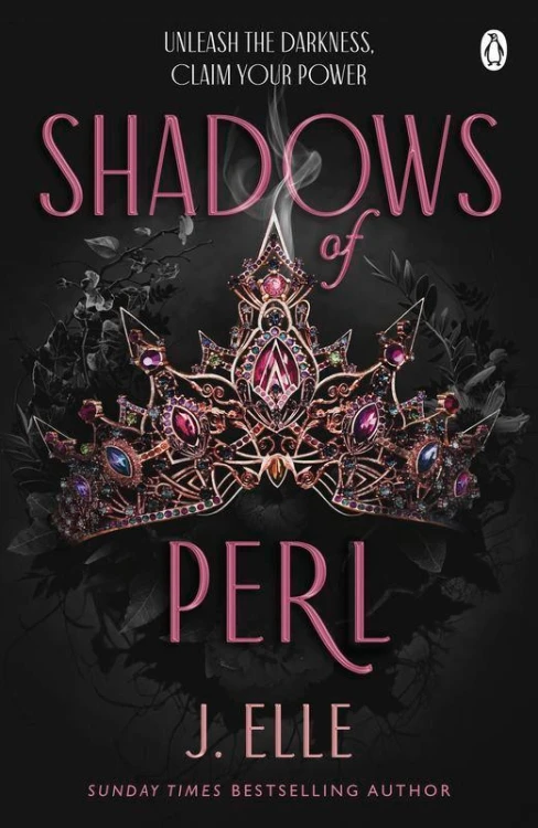 Shadows of Perl wer. angielska, J. Elle