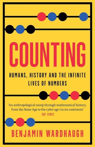 Counting wer. angielska, Benjamin Wardhaugh