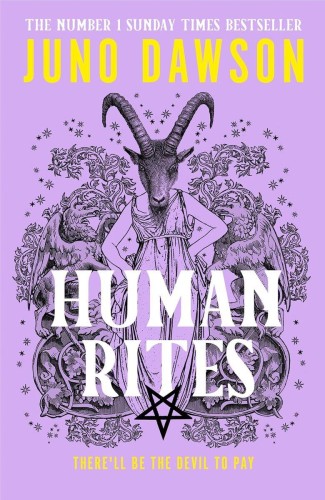 Human Rites wer. angielska, Juno Dawson