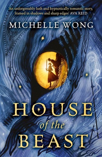 House of the Beast wer. angielska, Michelle Wong