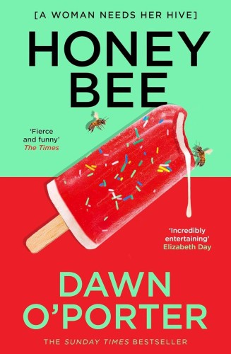 Honeybee wer. angielska, Dawn O’porter