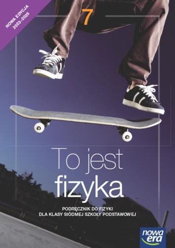 Fizyka to jest fizyka NEON podręcznik dla...