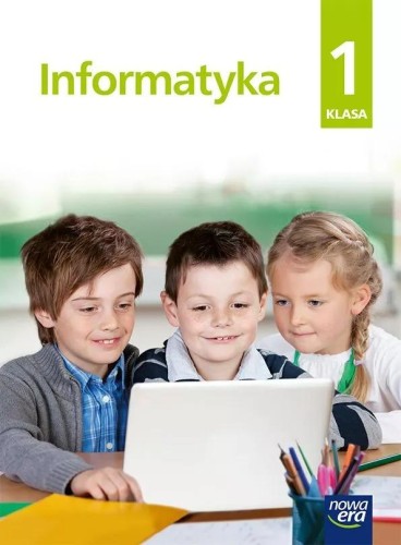 Informatyka zeszyt ćwiczeń klasa 1 szkoła...