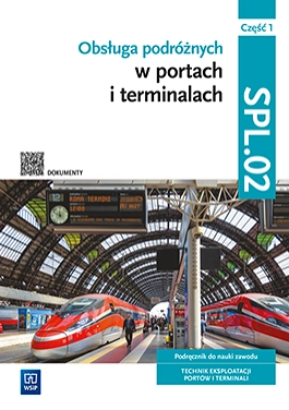 Obsługa podróżnych w portach i terminalach...