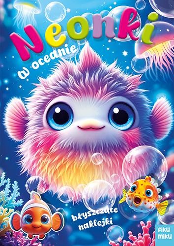 Neonki w oceanie, Opracowanie zbiorowe