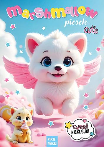 Piesek. Marshmallow, Opracowanie zbiorowe