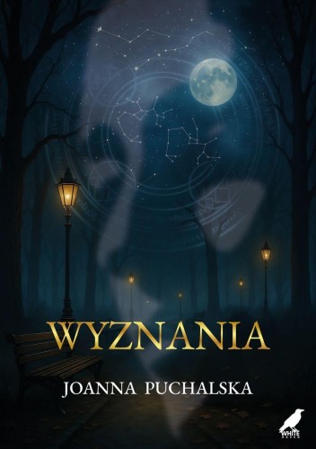 Wyznania, Joanna Puchalska