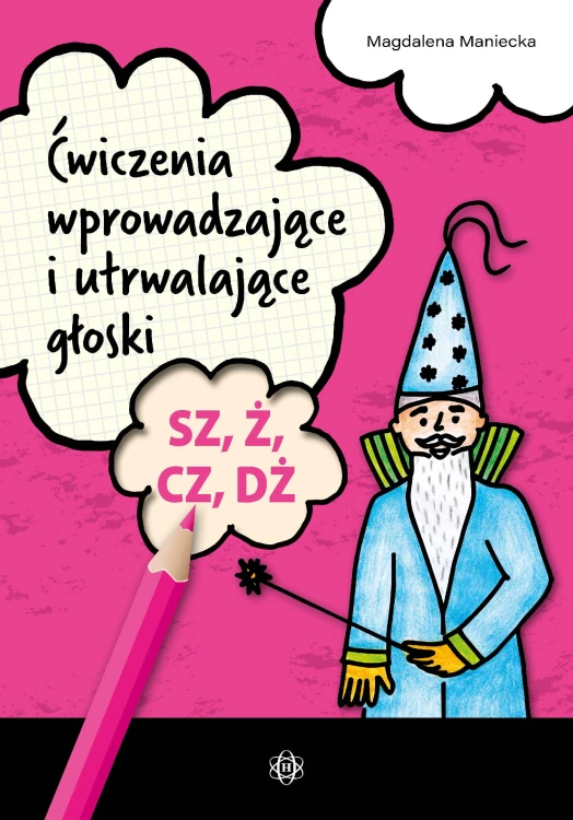 Ćwiczenia wprowadzające i utrwalające głoski...
