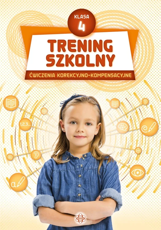 Trening szkolny Ćwiczenia...