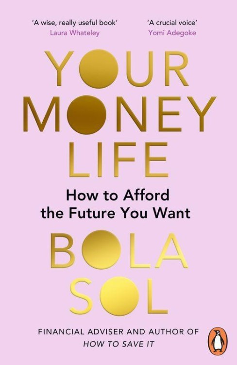 Your Money Life wer. angielska, Bola Sol
