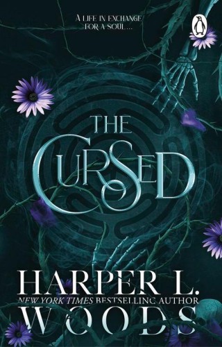 The Cursed wer. angielska, Harper L. Woods