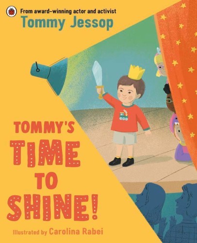 Tommy’s Time to Shine, Tommy Jessop