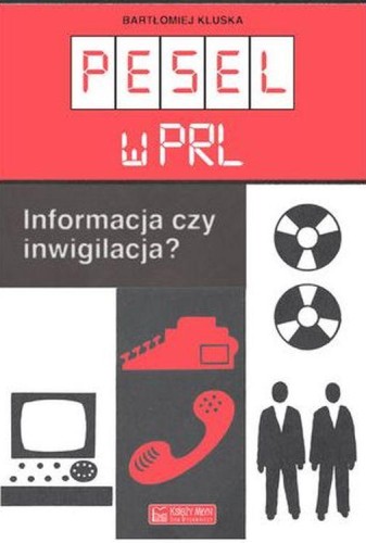 Pesel w PRL, Bartłomiej Kluska