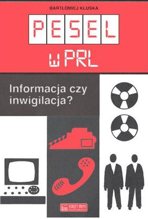 Pesel w PRL, Bartłomiej Kluska