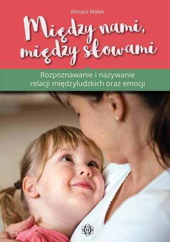 Między nami, między słowami Rozpoznawanie i...