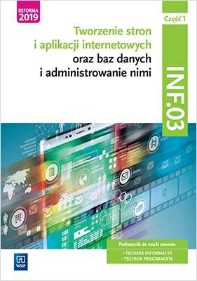 Tworzenie i administrowanie stronami...