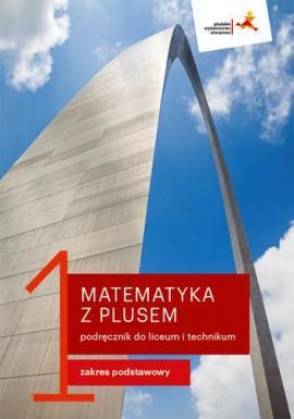 Nowe matematyka z plusem podręcznik do liceum...