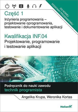 Kwalifikacja INF.04. Projektowanie,...