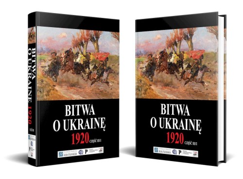 Pakiet Bitwa o Ukrainę 1 I-24 VII 1920....