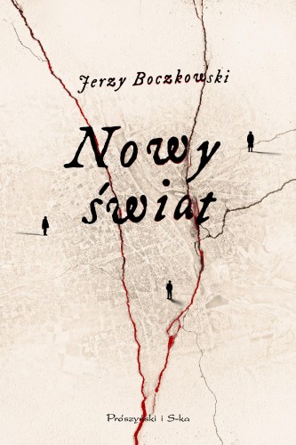Nowy świat, Jerzy Boczkowski