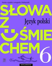 Język polski słowa z uśmiechem nauka o języku...