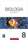 Biologia zeszyt ćwiczeń dla klasy 8 szkoły...