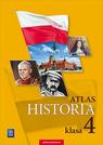 Historia atlas dla klasy 4 szkoły podstawowej...