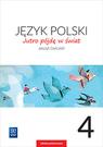 Język polski jutro pójdę w świat zeszyt...