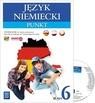Język niemiecki punkt podręcznik dla klasy 6...