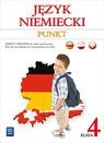 Język niemiecki punkt zeszyt ćwiczeń dla klasy...