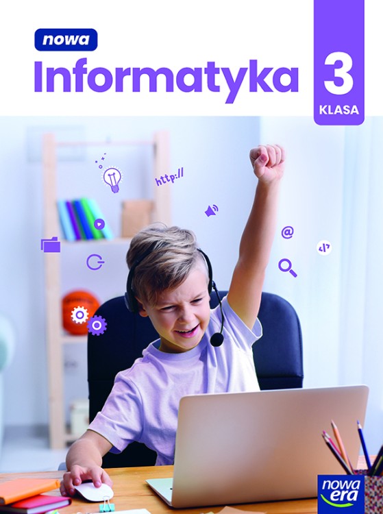 Elementarz Odkrywców klasa 3 zeszyt ćwiczeń...