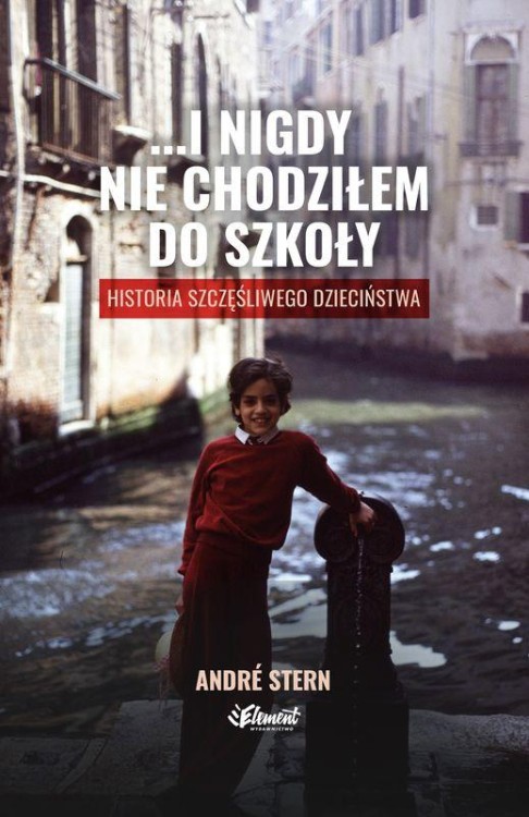 …i nigdy nie chodziłem do szkoły. Historia...
