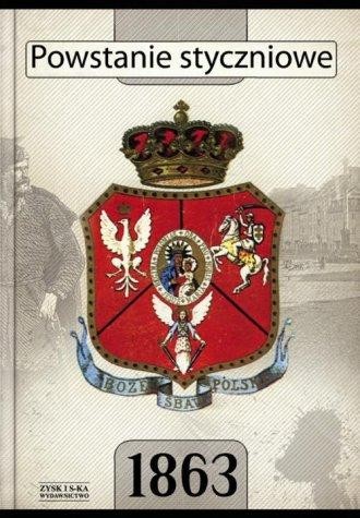 Powstanie styczniowe 1863, Opracowanie Zbiorowe