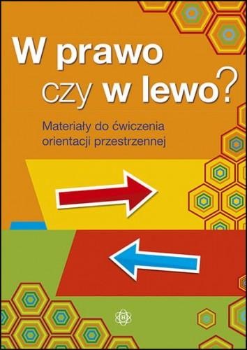 W prawo czy w lewo?, Opracowanie zbiorowe