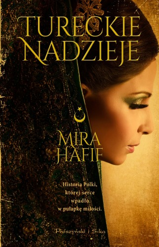 Tureckie nadzieje, Mira Hafif