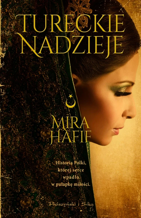 Tureckie nadzieje, Mira Hafif