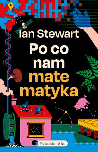 Po co nam matematyka. Niedorzeczna skuteczność...
