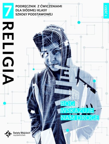 Religia Bóg wskazuje nam drogę podręcznik z...