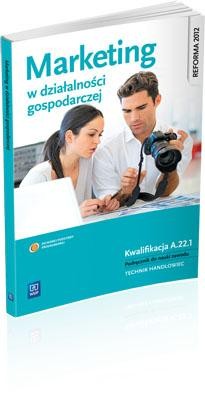 Marketing w działalności gospodarczej....