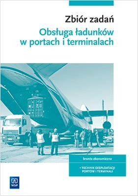 Zbiór zadań z eksploatacji portów i terminali....