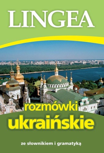 Rozmówki ukraińskie, Opracowanie Zbiorowe