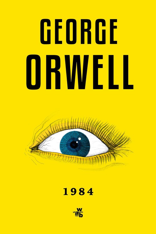 1984, George Orwell