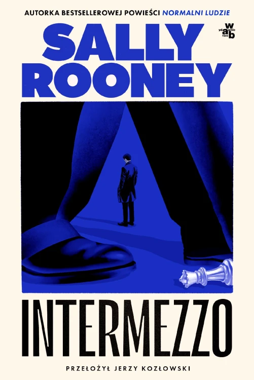 Intermezzo, Sally Rooney
