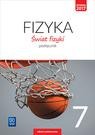 Fizyka świat fizyki podręcznik dla klasy 7...
