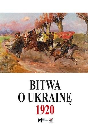Bitwa o ukrainę 1920, Opracowanie Zbiorowe