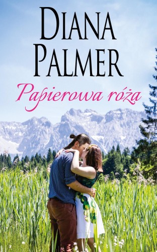 Papierowa róża, Diana Palmer